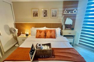 Solei Oak - Studio for Couples with Beach View Balcony - 7