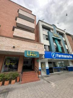 Hotel Lukas - Medellín - 9