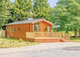 Herons Brook Retreat Lodges - 4