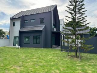 Norden Barn B&B - Chiang Mai - 0