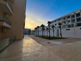 luxury duplex appartement - 8