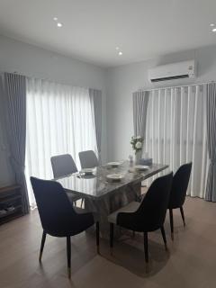 Norden Barn B&B - Chiang Mai - 9