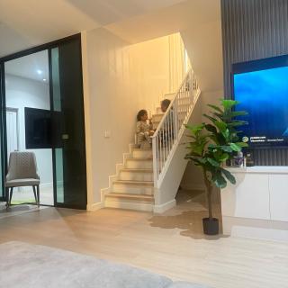 Norden Barn B&B - Chiang Mai - 8