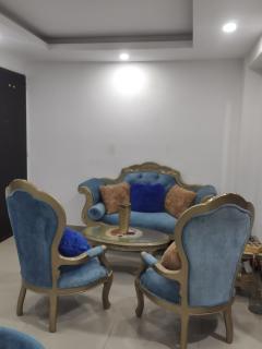 Apartamento Menga Norte - Cali - 2