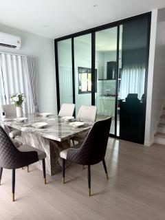 Norden Barn B&B - Chiang Mai - 5