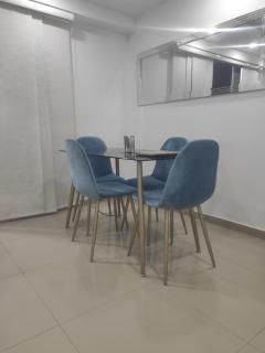 Apartamento Menga Norte - Cali - 1