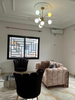 B2B NETWORK RESIDENCE Ekoumdoum - DAHARA APPARTS - Jaunde - 8