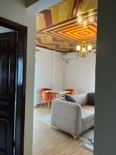 B2B NETWORK RESIDENCE Ekoumdoum - DAHARA APPARTS - Jaunde - 1