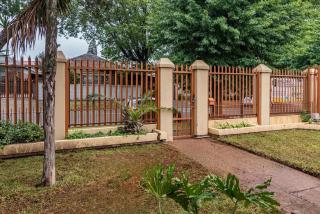 Izimbalizethu Bed And Breakfast - 1