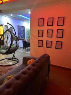 Prestige Apartment - Ankuru - 0
