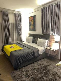 Prestige Apartment - 3