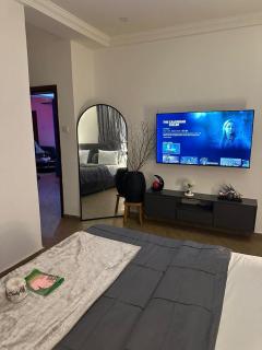 Prestige Apartment - Ankuru - 2