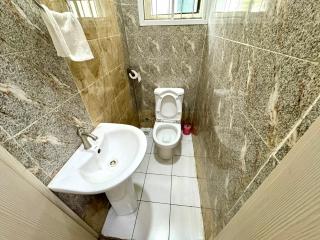 Furnished Apartments Utako District next to Wuse 2 Abuja - Abuja - 5