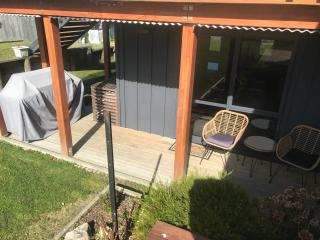 Aroha Anchor Apartment - Motueka - 8