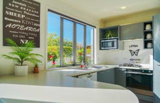 Privacy and Space in Wanaka in a great location! - 6