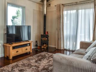 Cherry Tree Lodge - 8