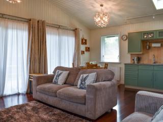 Cherry Tree Lodge - Tirril - 7