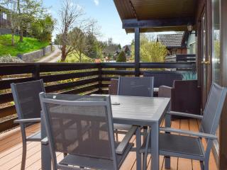 Cherry Tree Lodge - Tirril - 1