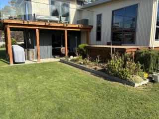 Aroha Anchor Apartment - 9