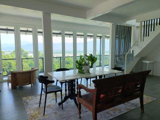 Aza Sunset Villa - - 0