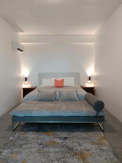 Aza Sunset Villa - - 4