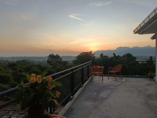Aza Sunset Villa - - 3