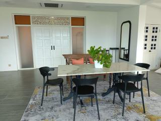 Aza Sunset Villa - - 1