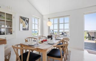 Holiday Home Strandgårdsvej Bagenkop Denm - 6