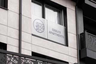 Erika's Apartments - 6