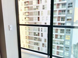 Departamento familiar con vista - Lima - 6