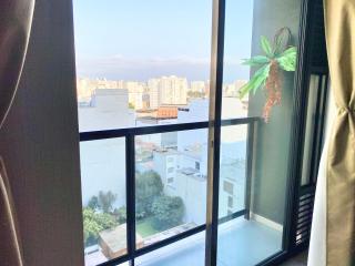 Departamento familiar con vista - Lima - 2