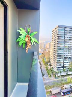 Departamento familiar con vista - Lima - 4