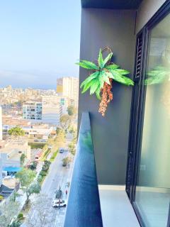 Departamento familiar con vista - Lima - 3