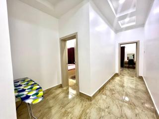 Furnished Apartments Utako District next to Wuse 2 Abuja - Abuja - 9