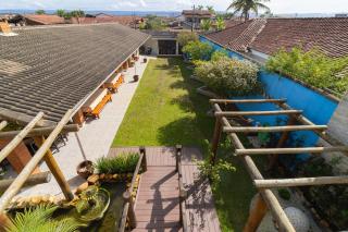Casa grande para até 30 pessoas - 3