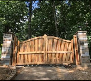 Stone Leaf Farm Private Nature Retreat with Pool, Waterfalls, Orchards & Gardens - 8