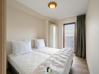 Sea-view apartment in Blankenberge - 7