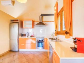 Charming Country House Es Puchet in Buger - 6