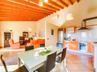 Charming Country House Es Puchet in Buger - 8