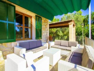 Magnificent villa with private pool - 4