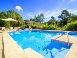 Magnificent villa with private pool - 9