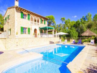 Magnificent villa with private pool - 2