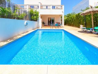 Modern Villa with Pool in Cala d'Or - Cala D'or - 9
