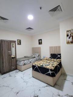 Mount Everest - Abu Dhabi - 9