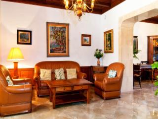 Peaceful Mallorca Escape for Families - Petra - 1