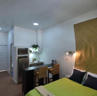 Suite para dos Las Terrazas - San Salvador - 0