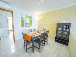 Beachfront house in Alcudia - 1