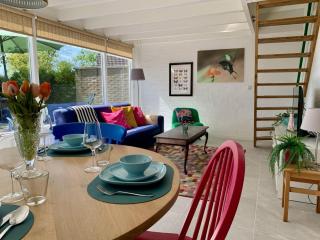 Holiday bungalow in Sint Maartensbrug - 9