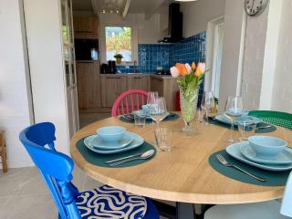 Holiday bungalow in Sint Maartensbrug - 5