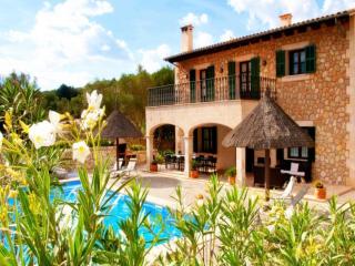 Scenic villa near Petra Town - 1